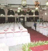 Kundan Guest Ghouse Hotel Allahabad Esterno foto
